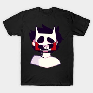 OFF - Zacharie (game) T-Shirt